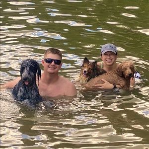 Meet your Posher, Karina